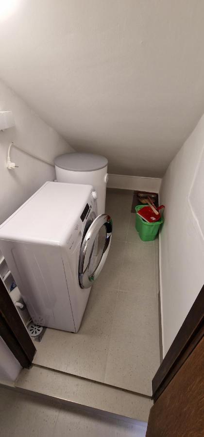 Zad Senj Apartman Ngoại thất bức ảnh