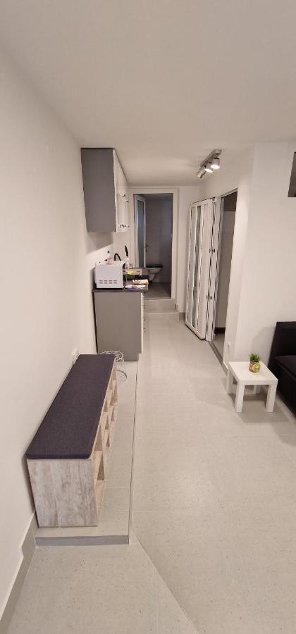 Zad Senj Apartman Ngoại thất bức ảnh