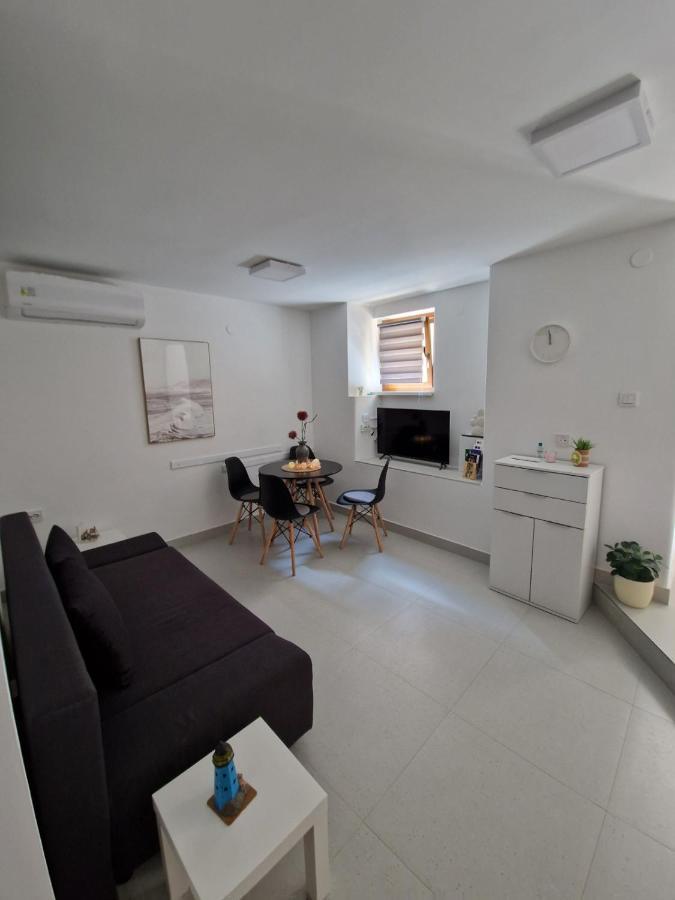 Zad Senj Apartman Ngoại thất bức ảnh