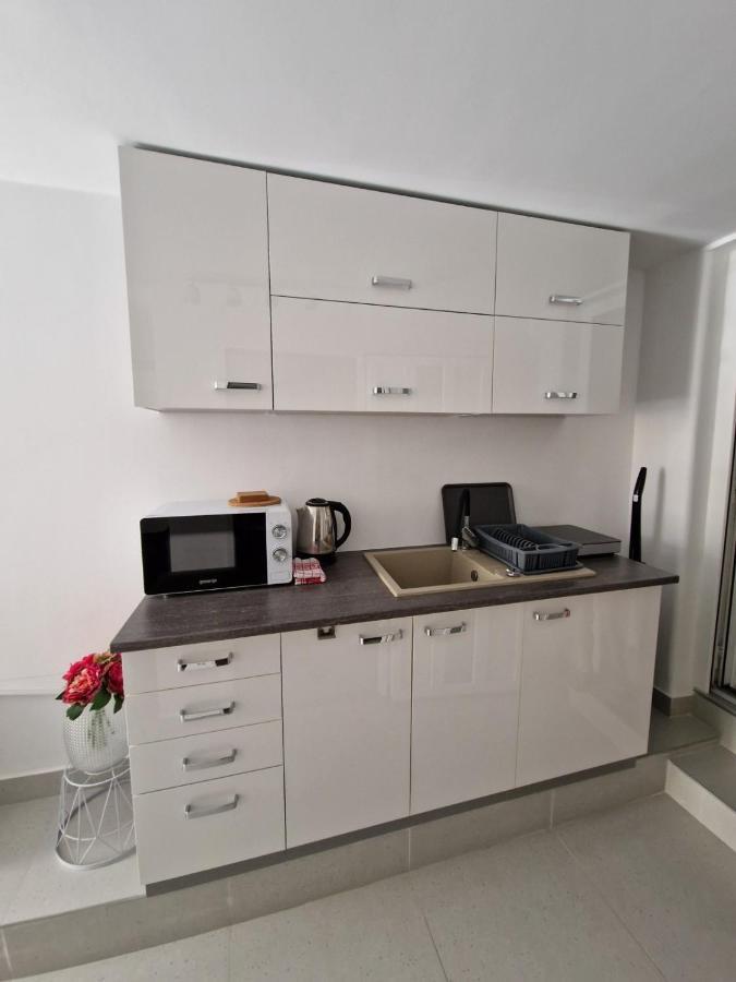 Zad Senj Apartman Ngoại thất bức ảnh