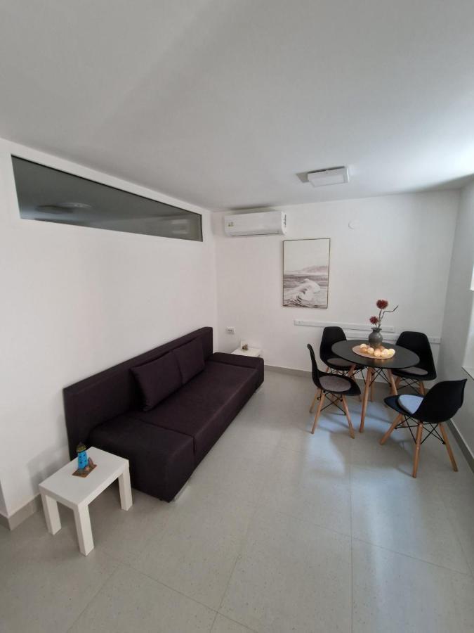 Zad Senj Apartman Ngoại thất bức ảnh