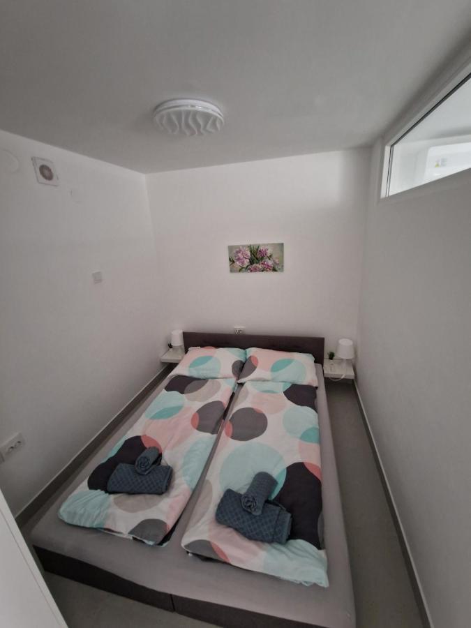 Zad Senj Apartman Ngoại thất bức ảnh