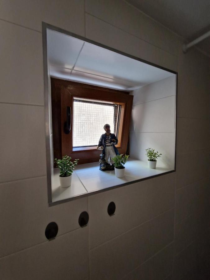Zad Senj Apartman Ngoại thất bức ảnh